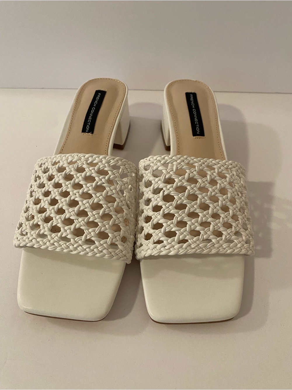 French Connection Sandal Size 7/ UK 5.5